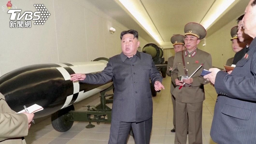 北韓飢荒與輕生率激增 金正恩定調是「叛國行為」