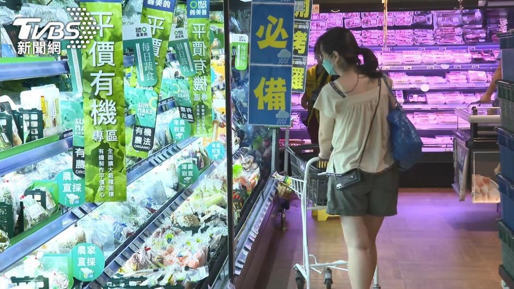 農委會建議民眾選購價格更貴的優質土雞。(示意圖/TVBS資料照)