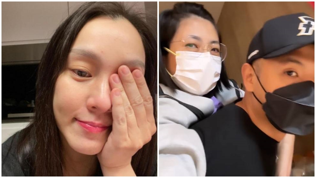 陳建州親妹苦等肺移植!孩唱〈媽媽寶貝〉催淚片曝 范范首發聲