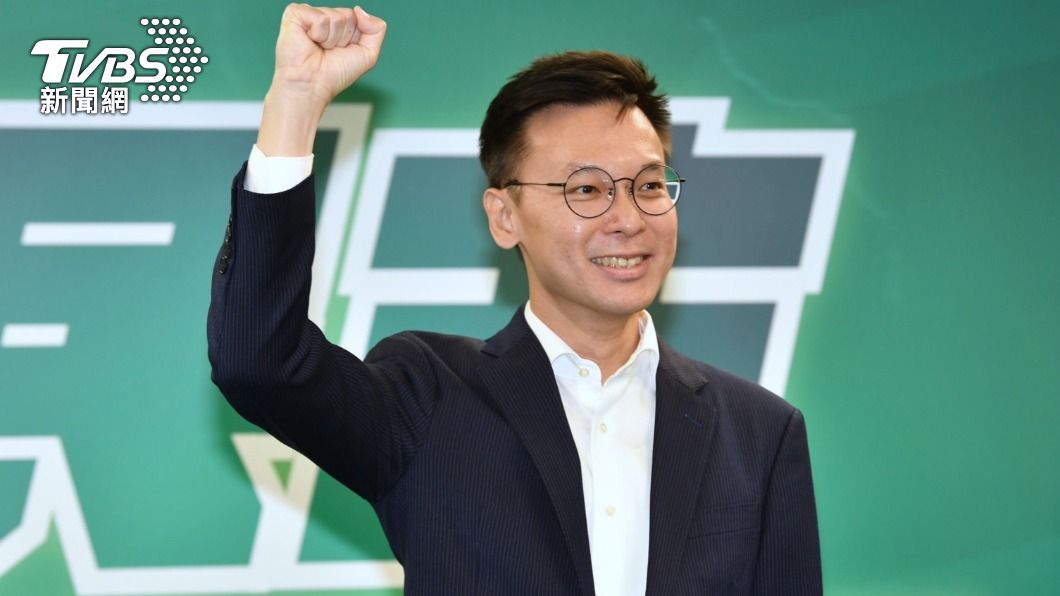 民進黨性騷吃案!卡神踢爆「婦女部督導」林飛帆:林九萬踹共