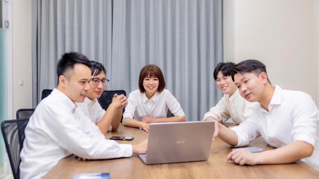 總統競辦開張！侯友宜5位發言人曝光　最年輕僅25歲