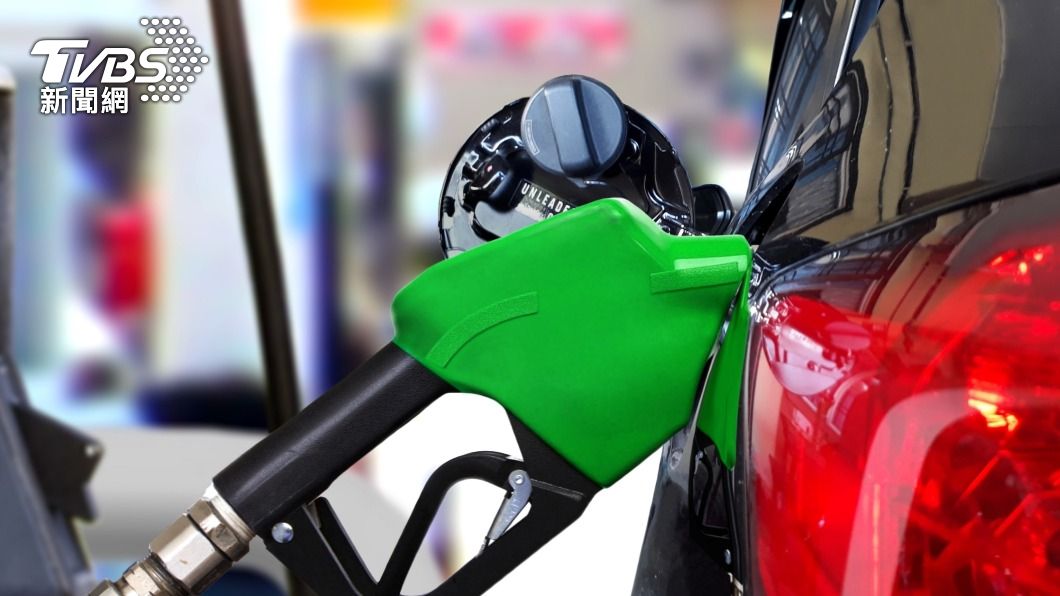 巴西貨車司機欲加霸王油不付錢。（示意圖／Shutterstock達志影像）