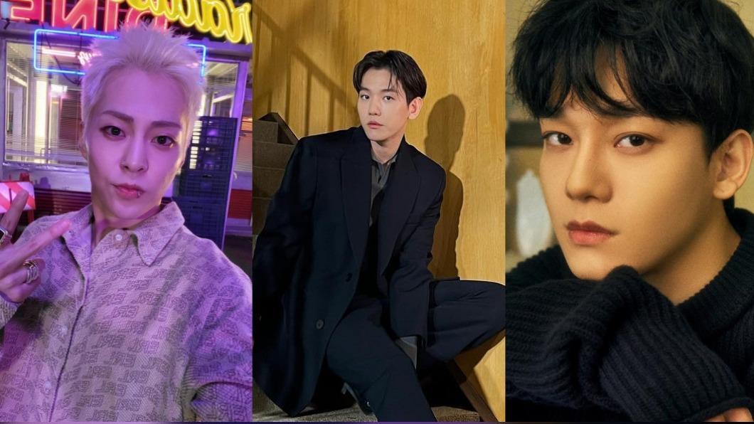 EXO伯賢、Xiumin、Chen提解約! 控「18年奴隸合約」SM回應了