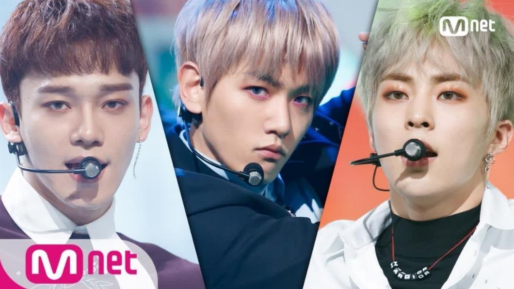 逃兵歌手MC夢挖角EXO-CBX? 公司證實:有收到SM存證信函