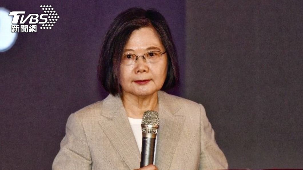 代誌大條?小英之友會爆涉性騷 他點名:某現任總統府資政