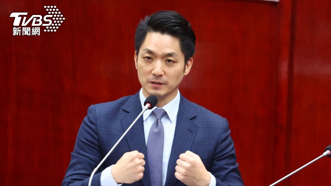 北市人口數破250萬 蔣萬安:確定新副市長就會報告