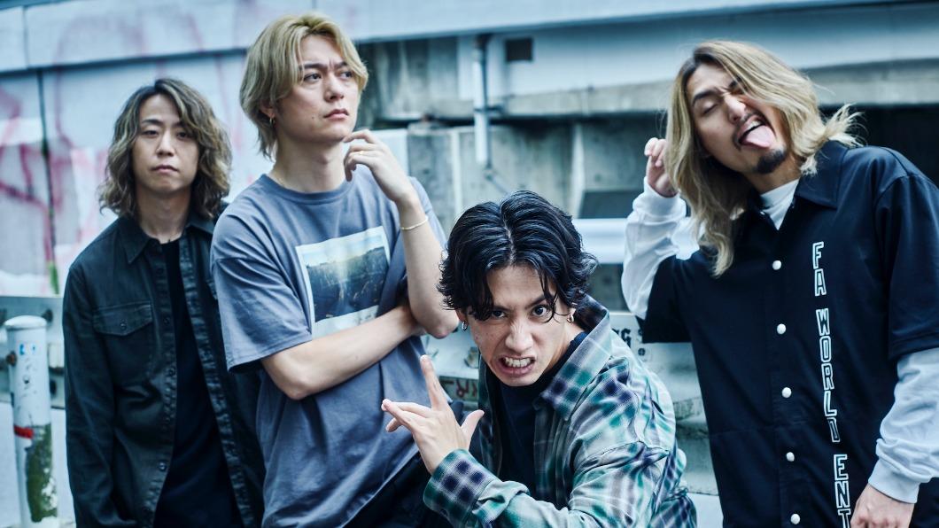 搖滾天團ONE OK ROCK來台開唱! 9月連2天嗨翻南港