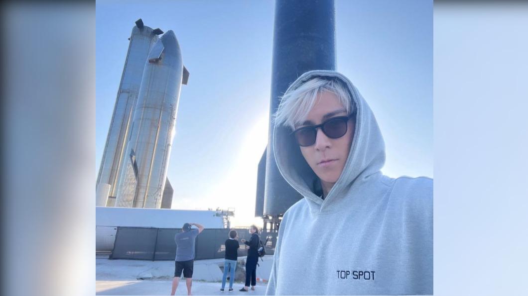 圖/翻攝自IG choi_seung_hyun_tttop