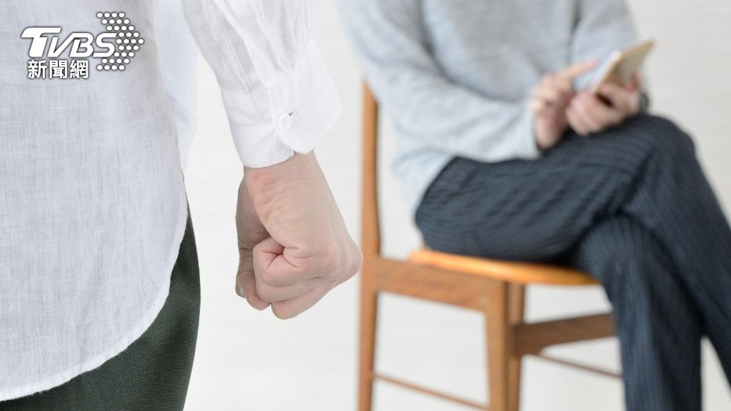 自私有時是一種自我保護方式。(示意圖/Shutterstock達志影像)