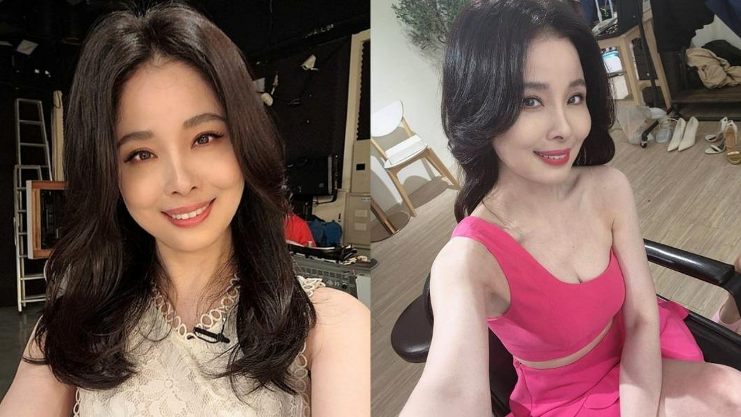 搬磅秤秤胸大小!呂文婉衰遭豐滿女星控霸凌 怒揭手段:她露黑森林