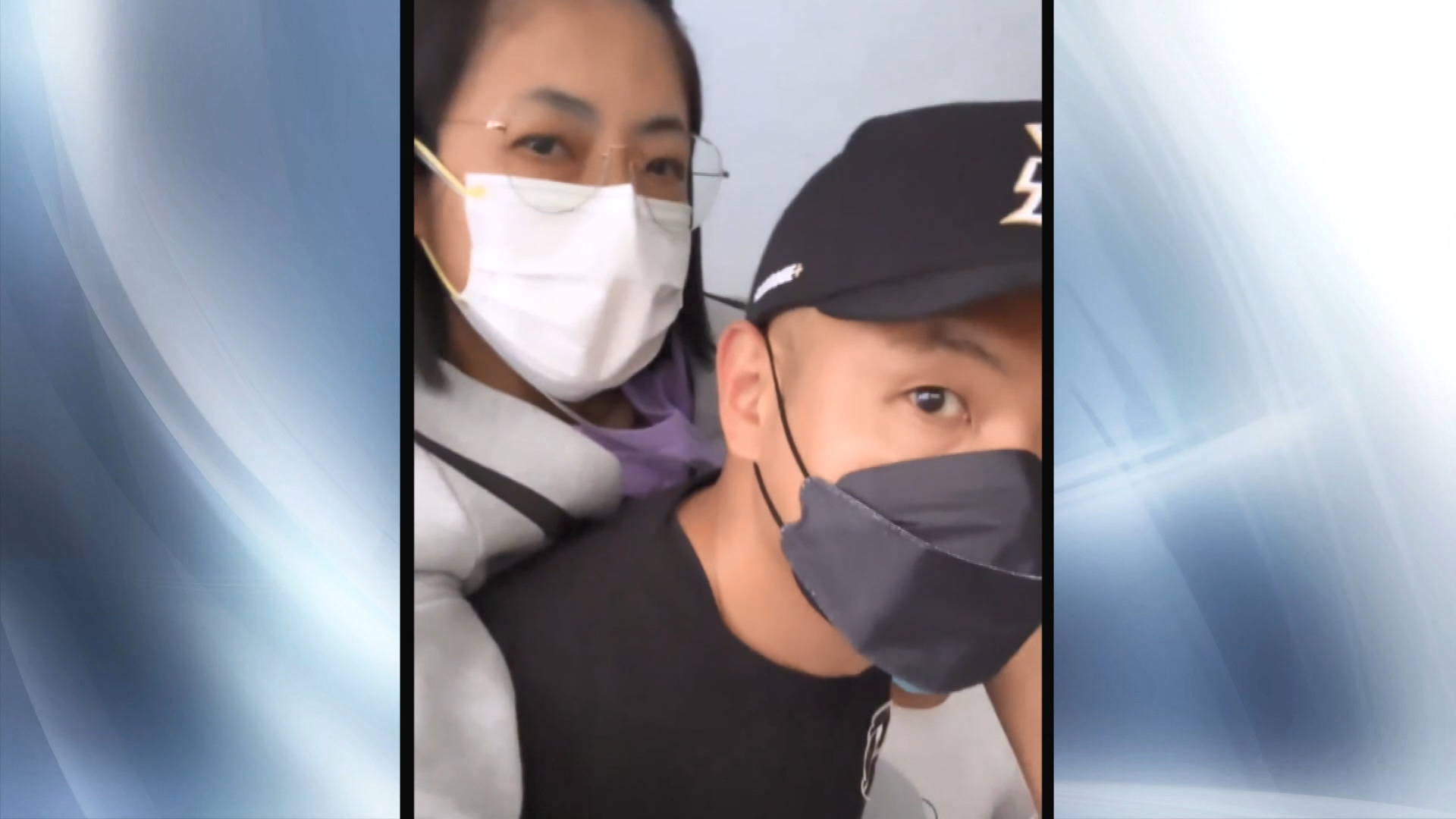 圖/翻攝自黑人陳建州 IG