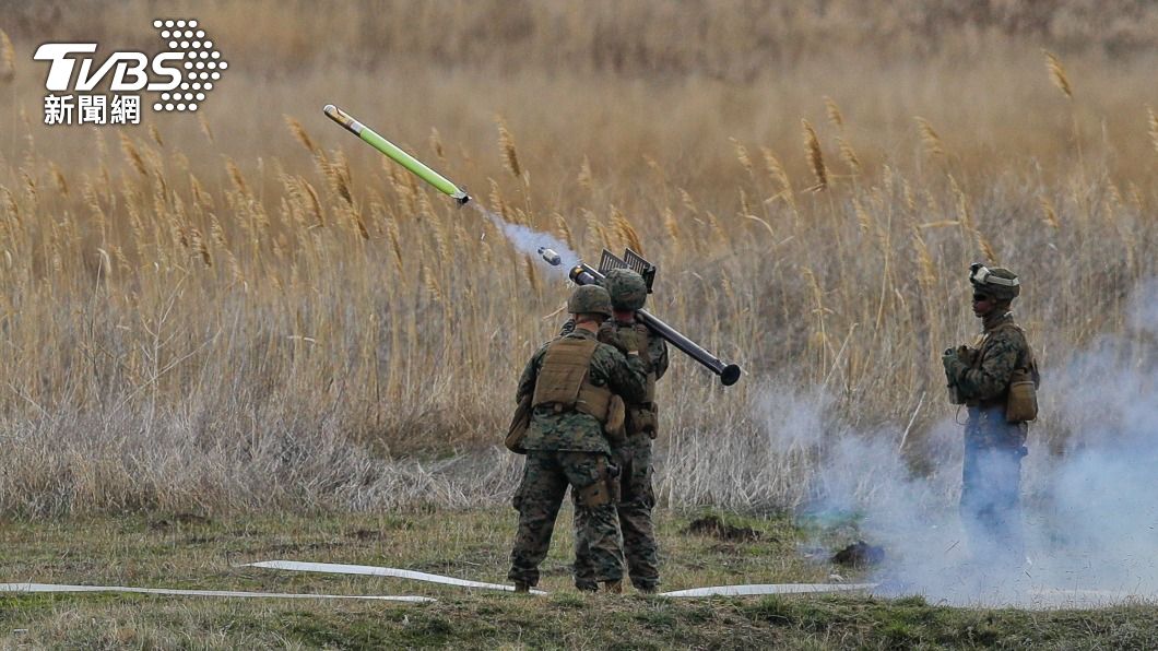 刺針飛彈上週抵台　美國務院證實：源自2019年軍售案