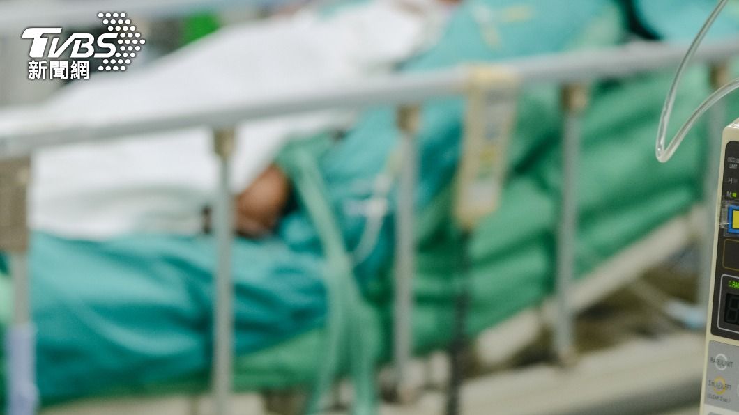 21口之家已有15人不幸身亡。(示意圖/Shutterstock達志影像)