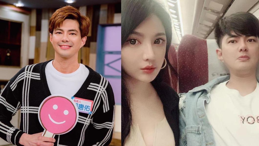 獨/《世間情》男星秘婚3年!伴正妹妻走出「恐慌症」驚人現況曝光