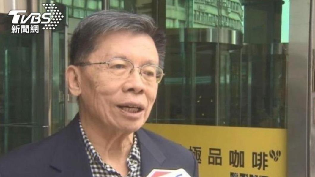 90天怎度過關稅危機?沈富雄曝3解方:川普喜歡就好談了