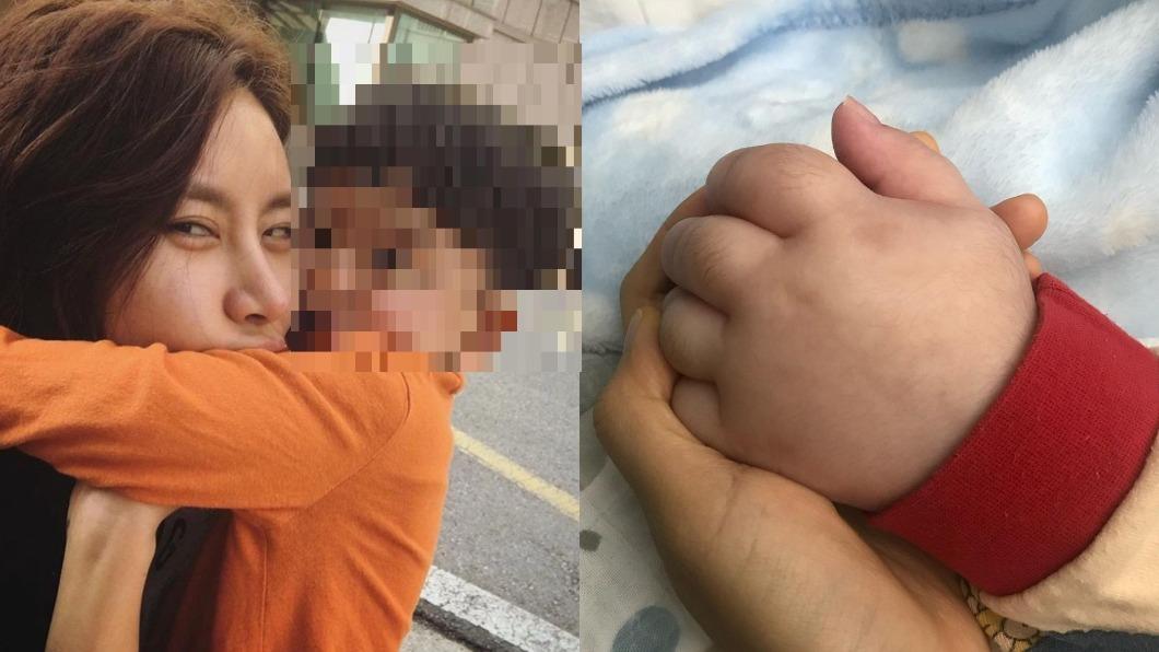 揪心！女星「痛失7歲愛兒」決定搬新家　含淚整理玩具箱：勇往直前