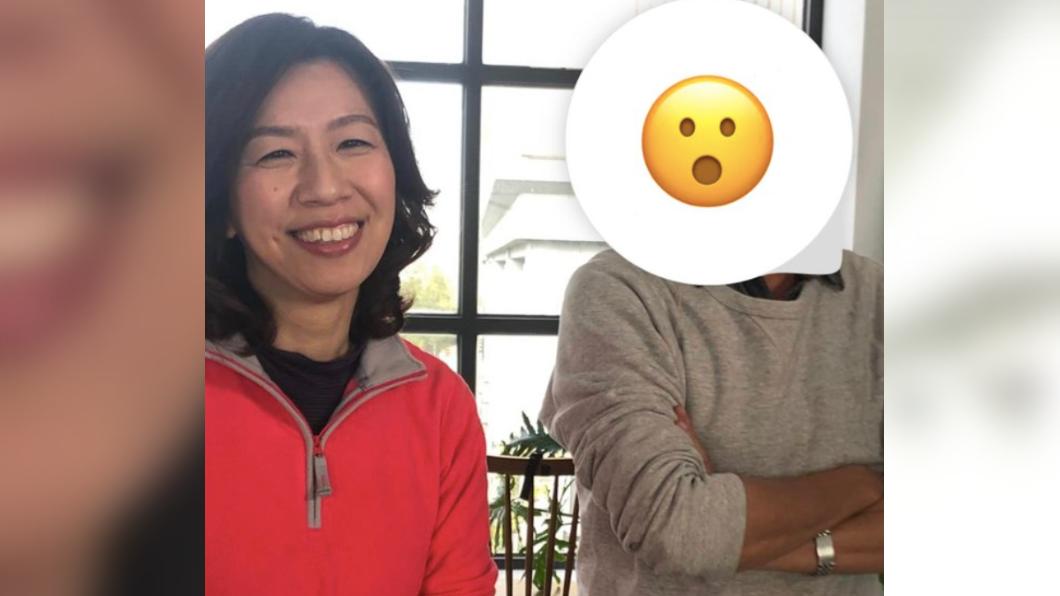 徐巧芯公布多張「輝哥」與綠營人士的合照,包括行政院前院長蘇貞昌、民進黨立委鄭運鵬、余天、林靜儀等。(圖/徐巧芯提供)