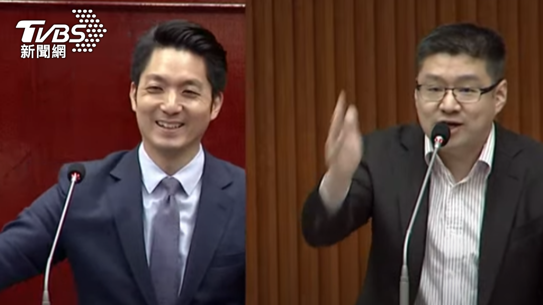 藍議員喊郭台銘當第三副市長 蔣笑:看他要不要山盟海誓