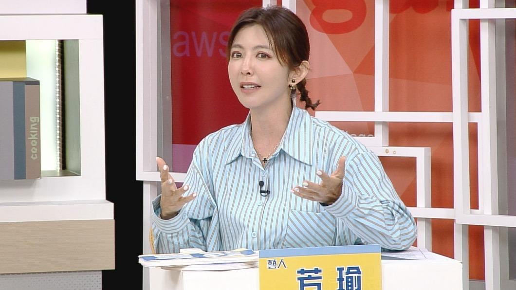 女星花2萬訂戶外看煙火「被排坐室內」 服務生回應她傻眼