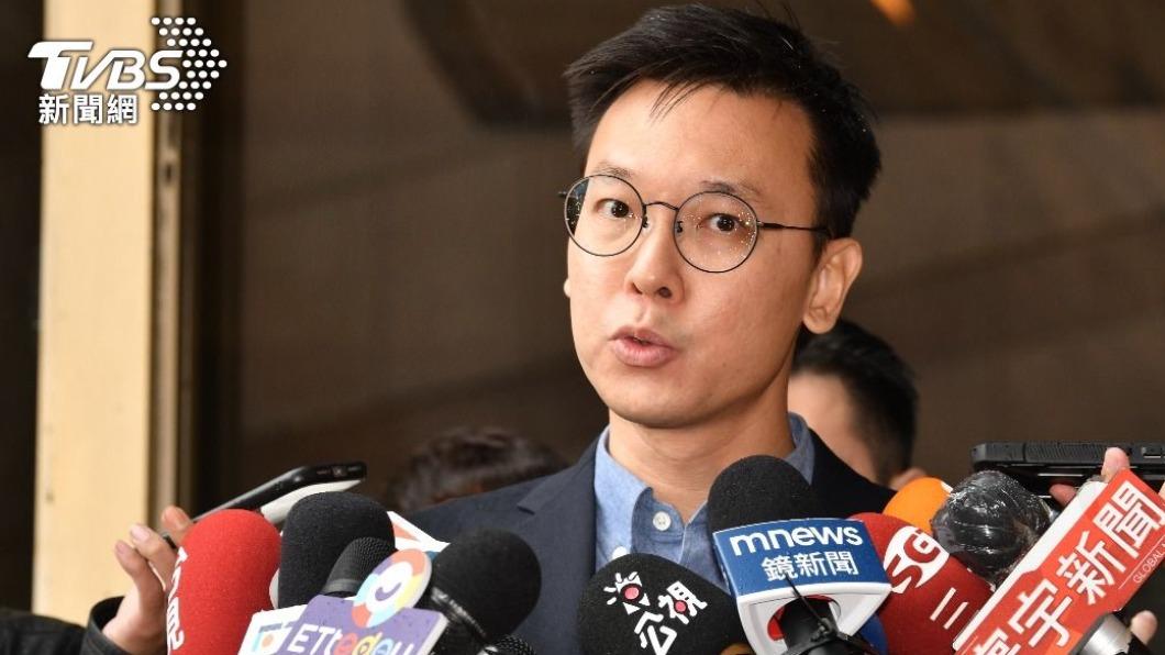 林飛帆坦承知性騷案 昔社運夥伴不解:「進體制掌權」還不懂怎處理?