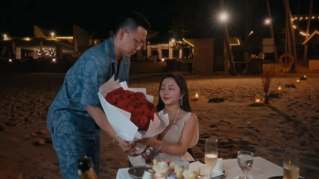 結婚5周年超浪漫!天后闆妹豪砸百萬遊蘇美島 5天感想吐二字