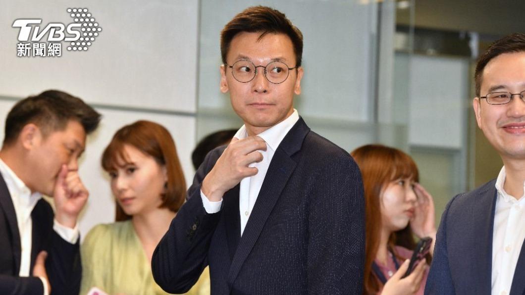 林飛帆、李正皓被點名退選 賴清德:用更大誠意爭取社會認同