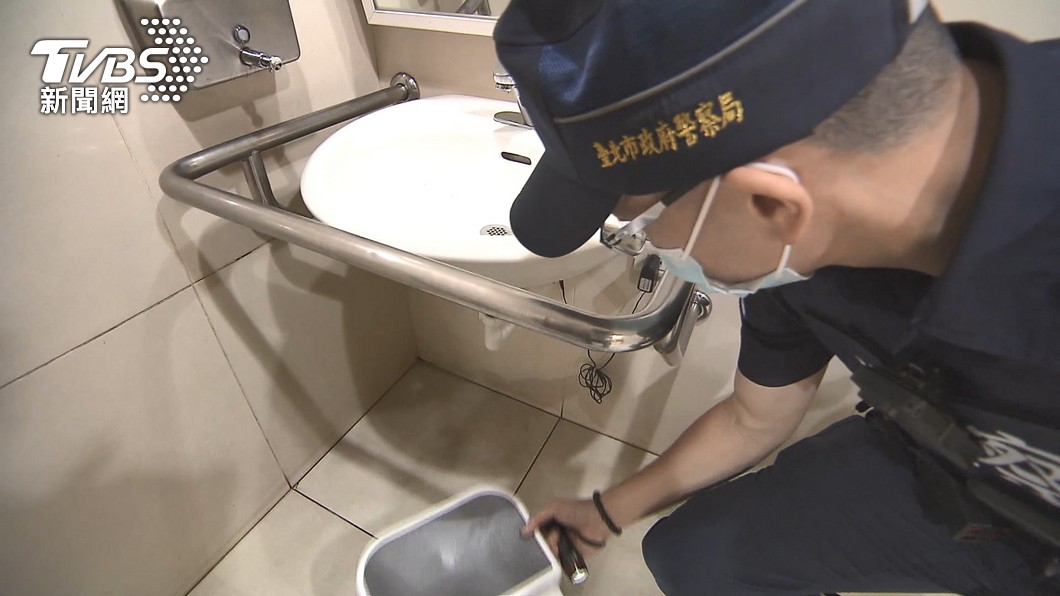 圖/TVBS