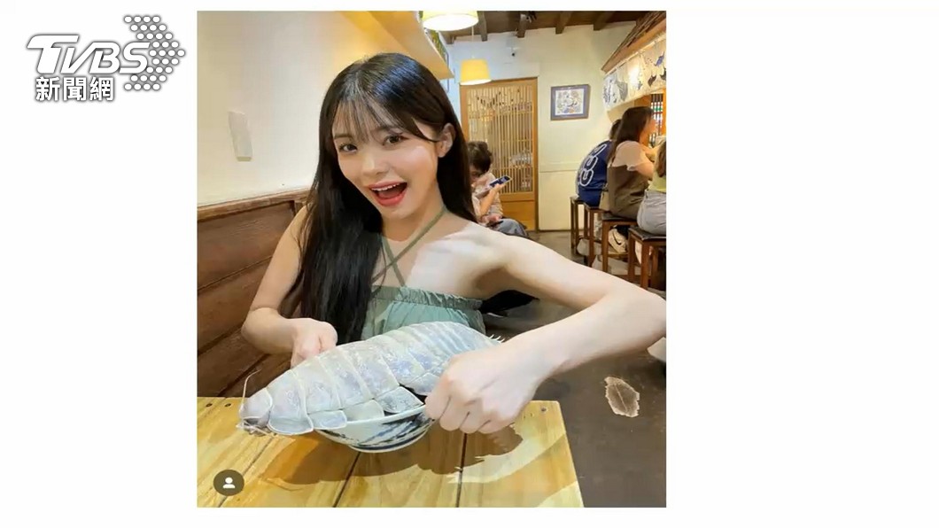 畫面翻攝/山G哥.拉麵店 IG