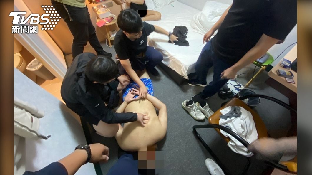 替友出頭!男提議跟車尾隨仇家「伺機教訓」 反遭砍傷送醫