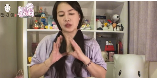 觀月雛乃投資副業。(圖/翻攝觀月雛乃YT)