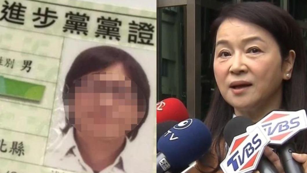 輝哥怎混進民進黨？周玉蔻疑「背後有高層」轟：別打迷糊仗