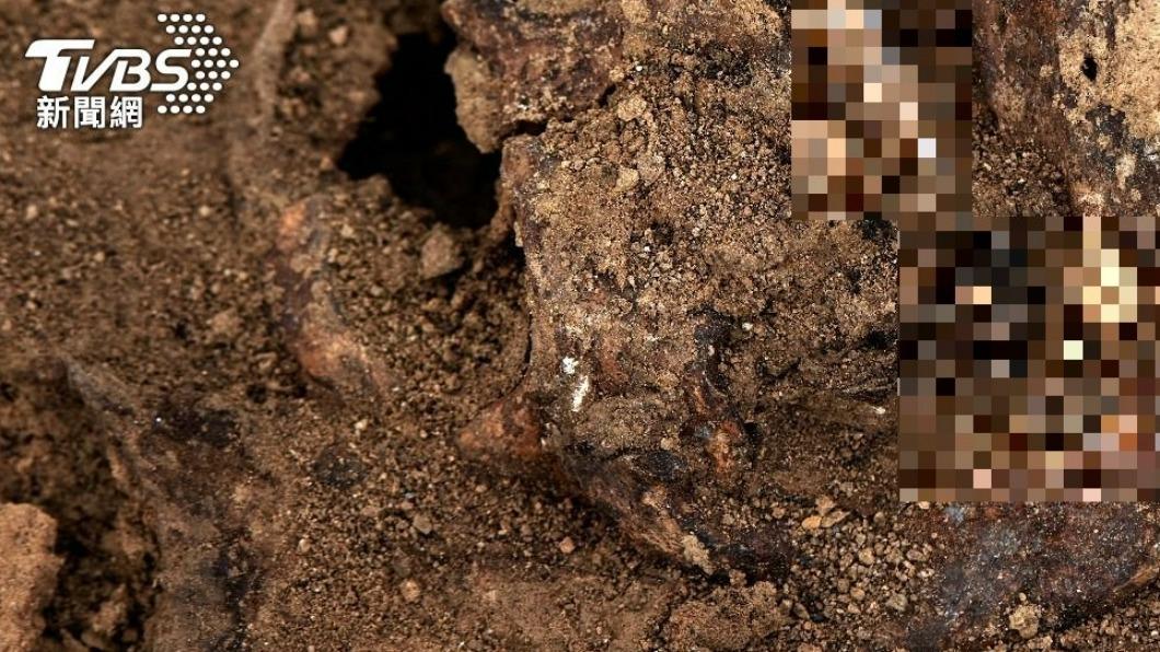 駭人！草叢深處驚見「白骨乾屍」　面目全非家屬難指認