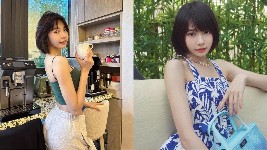 林明禎驚傳當「媽媽」! 歡慶33歲生日好消息曝光