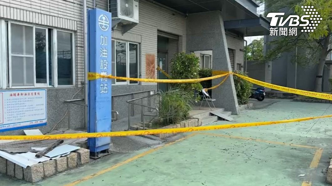台鐵爆命案「鐵鎚砸破腦」!懷恨十年同事還滅證 遭判無期