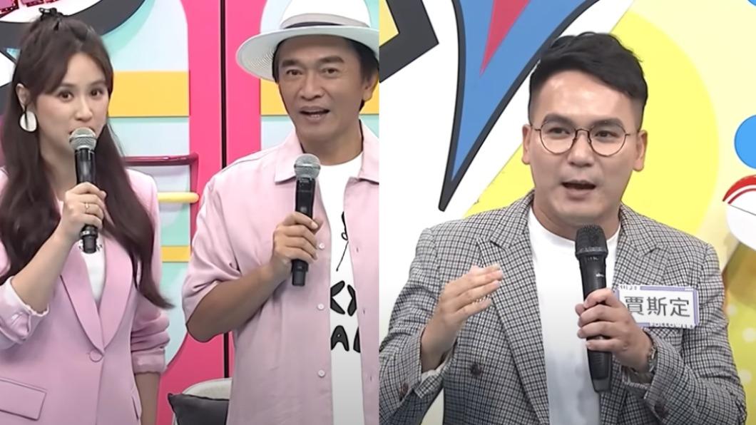 大咖夫妻爆各玩各!天后揪乾弟「整夜激戰」不倫被抓包