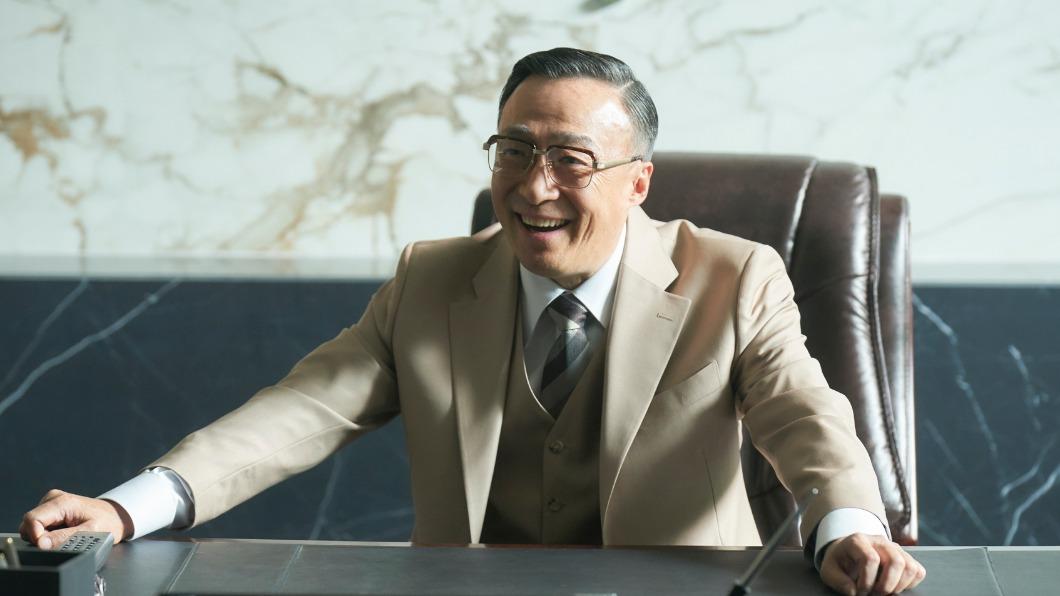 《財閥家的小兒子》第2季要來了! 豪砸10億拍「陳會長奮鬥史」