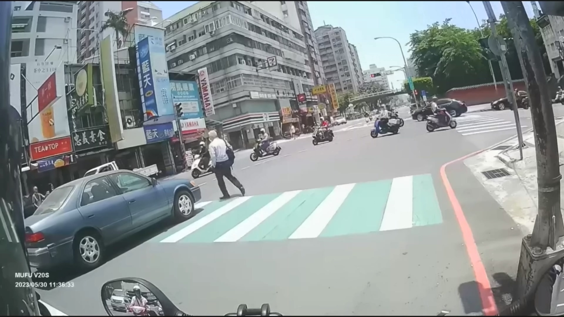 翻攝/爆料公社
