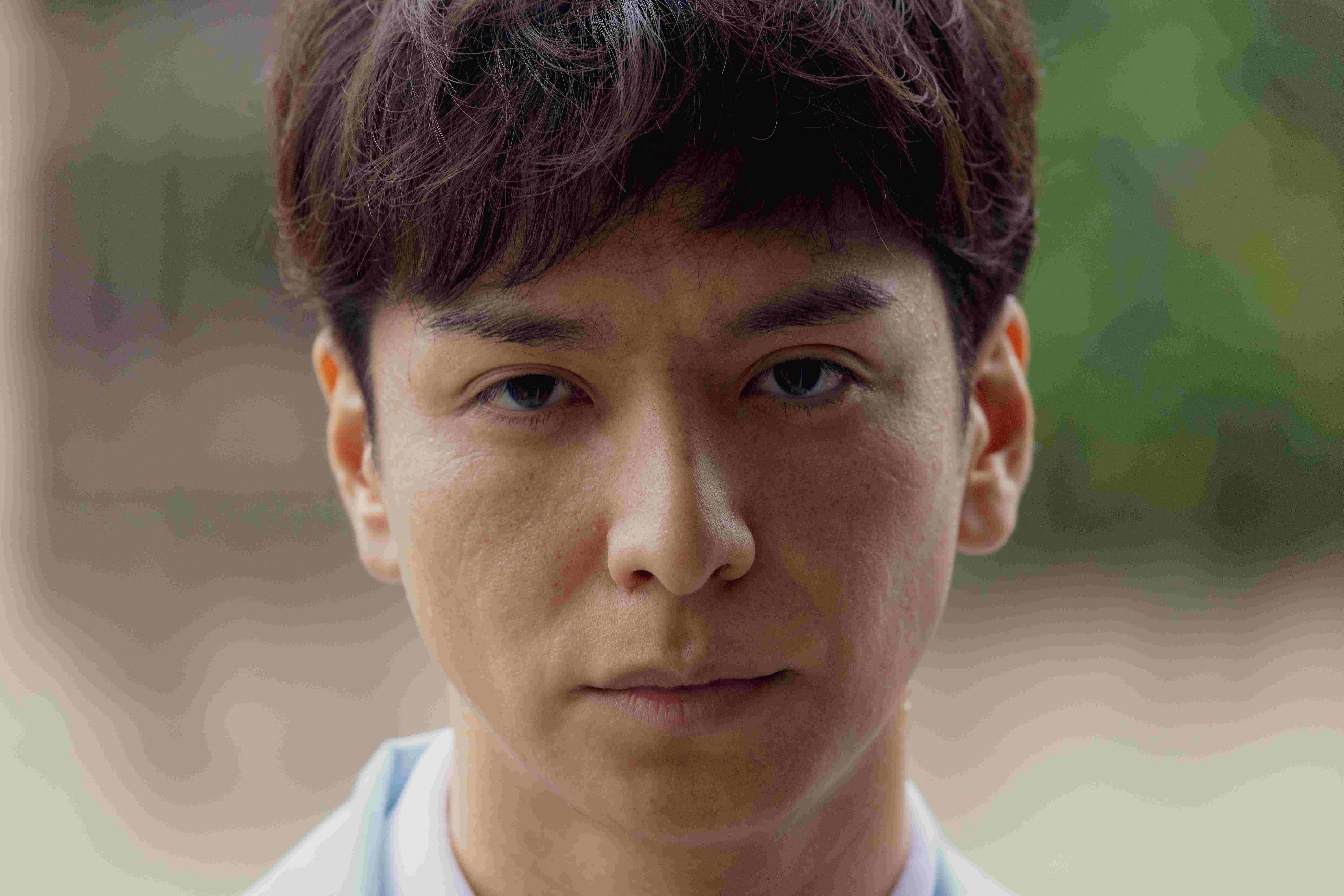 由小說改編的《渴水》集結生田斗真、尾野真千子、門脇麦同台飆戲。（圖／台北電影節提供）