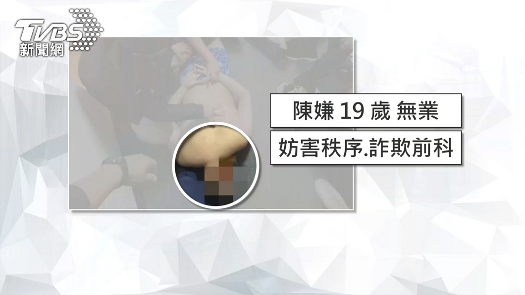 圖/TVBS