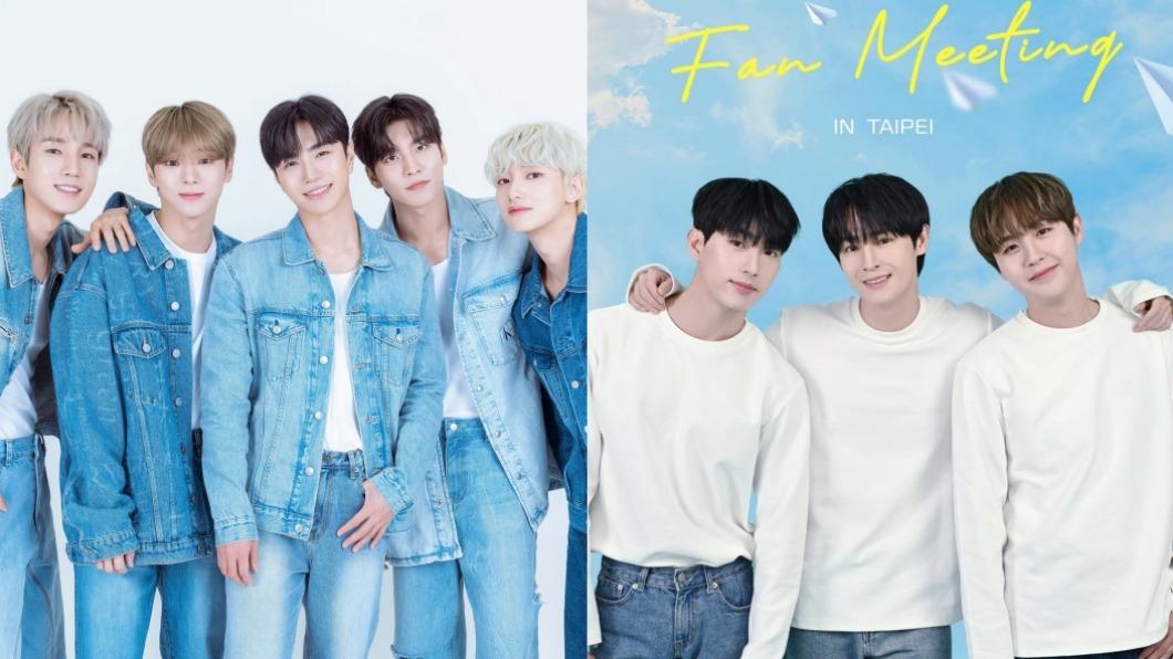 《PEAK TIME》戰場移師台北! 3男團7月開唱竟撞期大國男兒