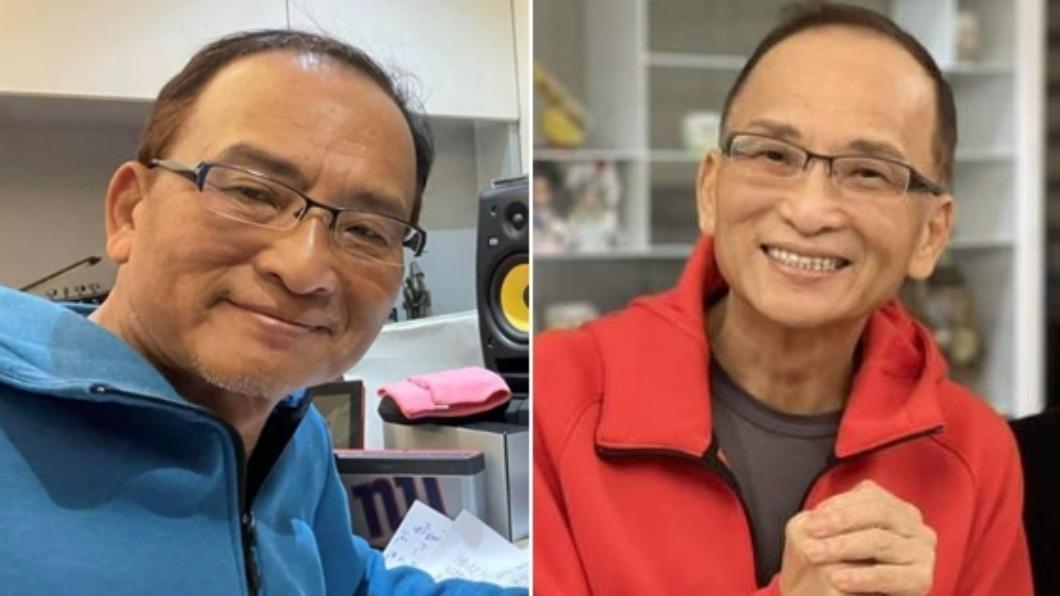 63歲孔鏘驚曝「器官遭啃噬」!暴瘦25公斤 白冰冰心疼曝近況