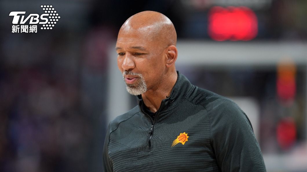 NBA/活塞砸頂薪簽下前太陽教頭 沃神爆合約近1億美元