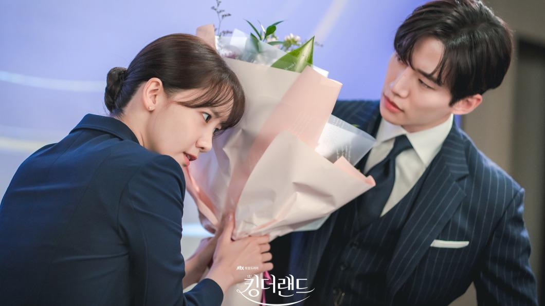 屬蛇女非常重視另一半的品格和素質。(示意圖,與本文無關/翻攝 jtbcdrama FB)