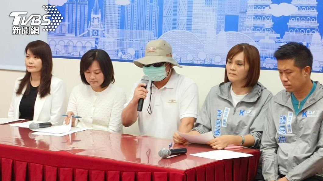 高雄也爆性騷!她遭上司襲胸蹭下體 通報性平會反是惡夢開始