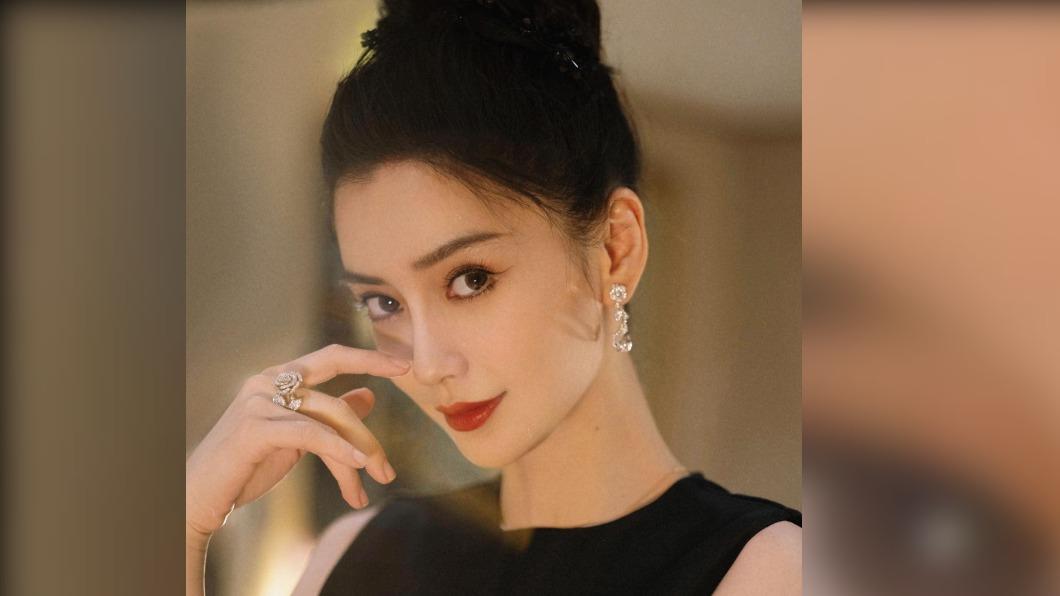 Angelababy離婚爆新戀情?助理火速四字回應