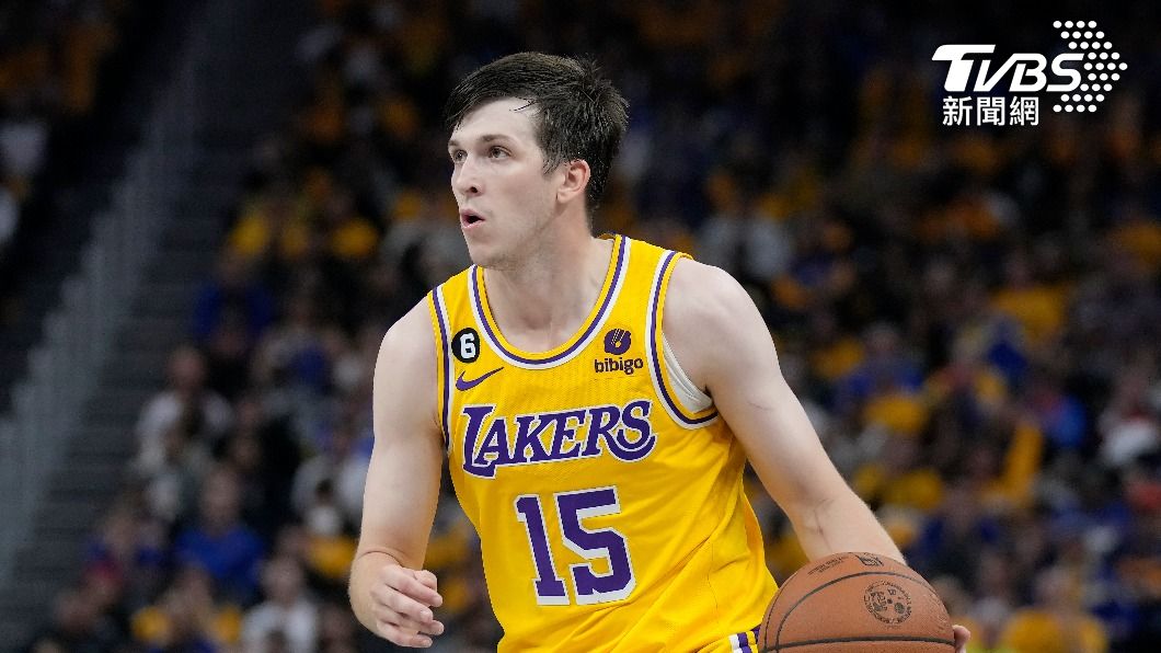 NBA/湖人記取放走禿曼巴教訓 傳出願砸1億美元留住里夫斯