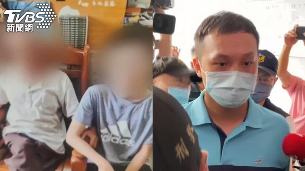 5億命案膠著!「8樓真與夏家有關」住戶身分曝 多次與夏男碰面