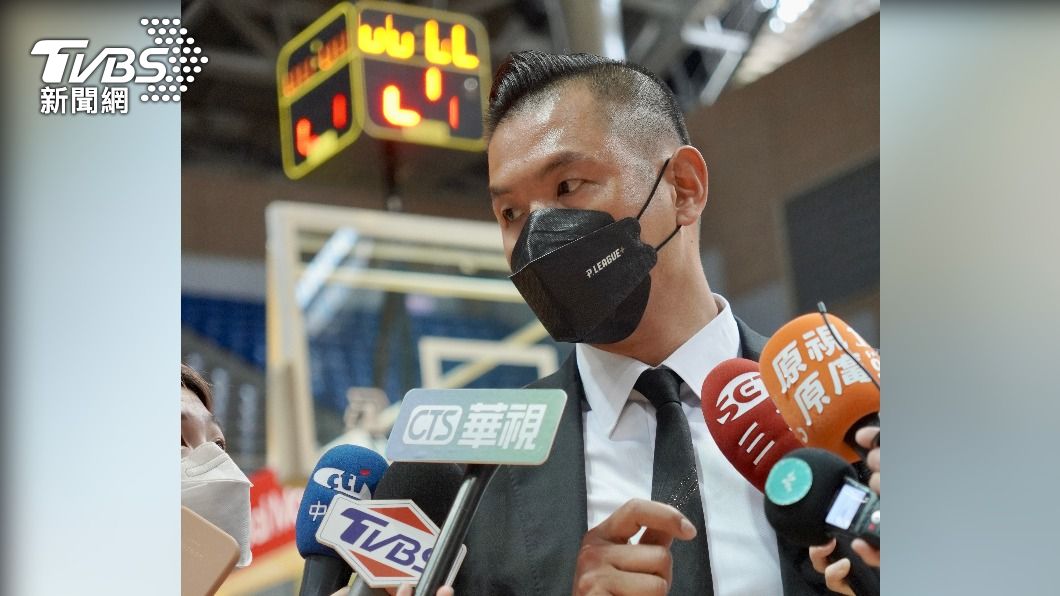 PLG、T1合併?陳建州批「是假議題」:短期不會發生