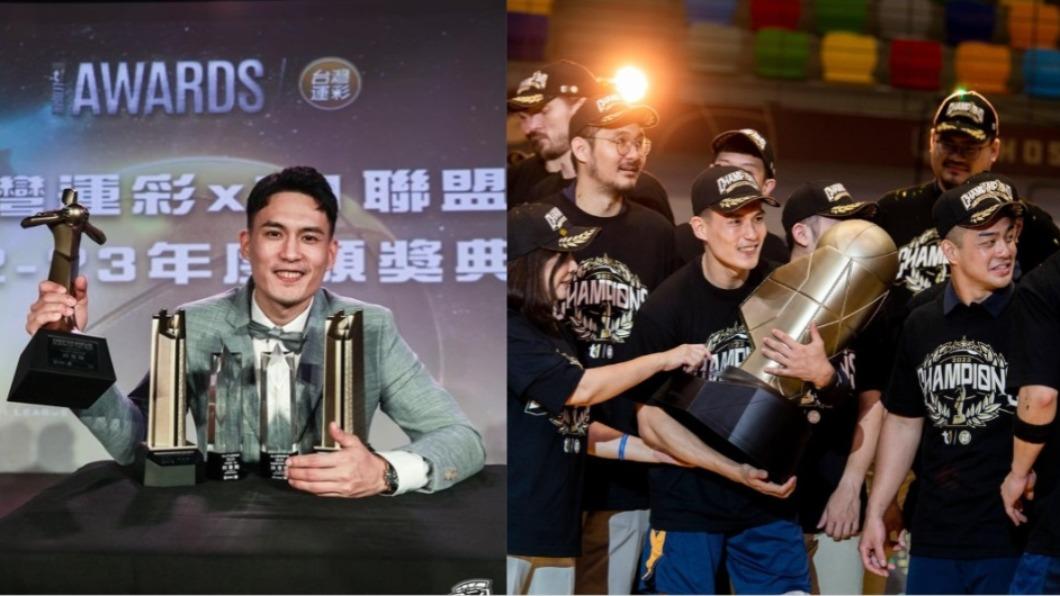 觀點/林韋翰為總冠軍不惜半夜抽積水 從落選秀成T1魔術師