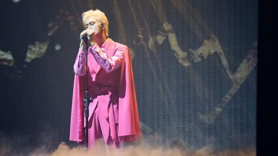 Ozone子翔「歌曲上架破局」原因揭曉 錄音突喊卡認:很難過